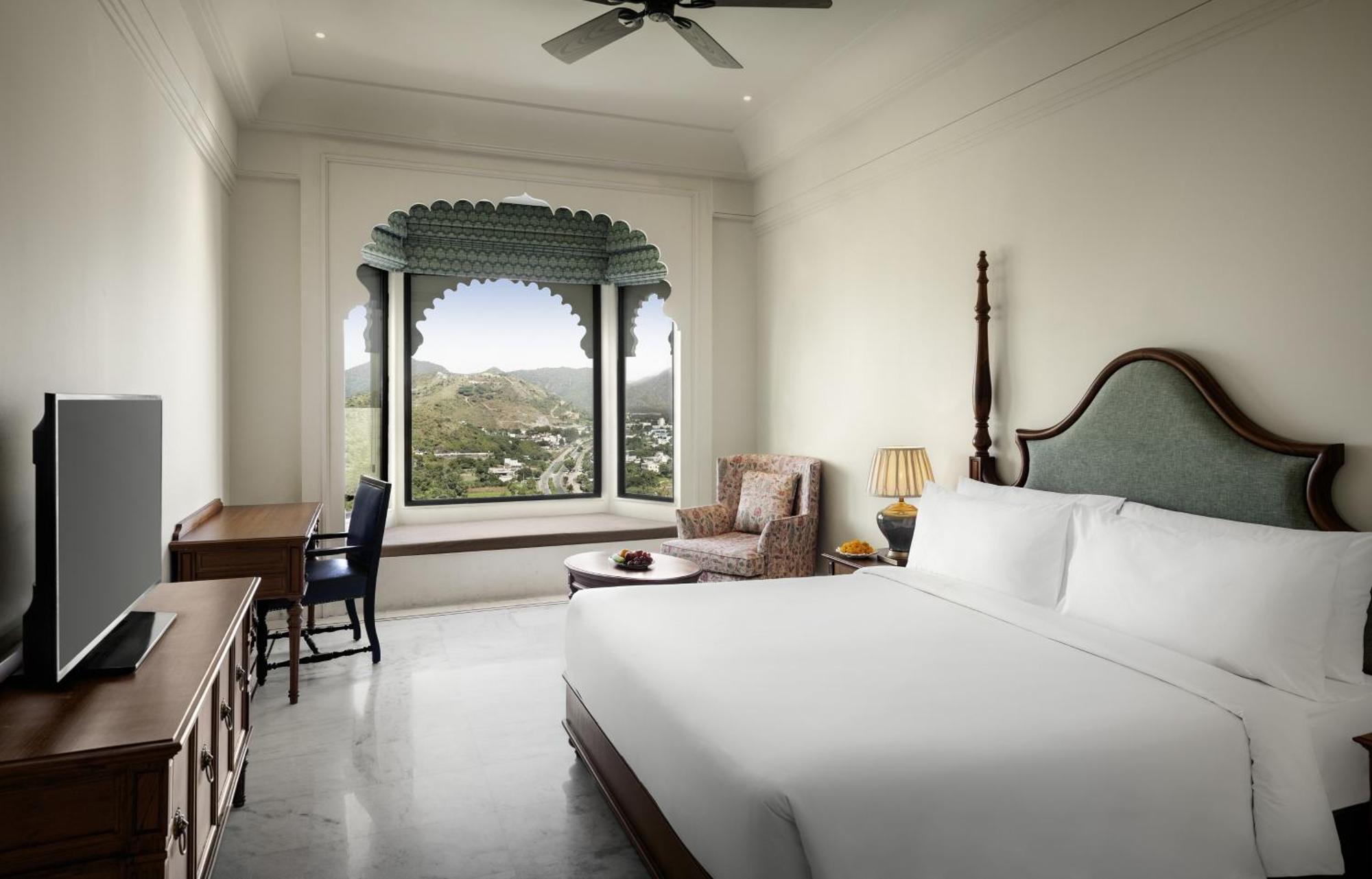 Bhairavgarh Palace Udaipur Kültér fotó